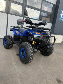 Elektro Quad KMG 60 Spirit Deluxe 1500W 60V 20Ah
